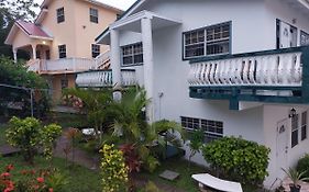 4Js Vacation Inc. - Luxury Studio Apartamento Gros Islet Exterior photo