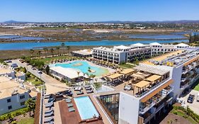 Ap Cabanas Beach & Nature - Adults Friendly Cabanas De Tavira Exterior photo