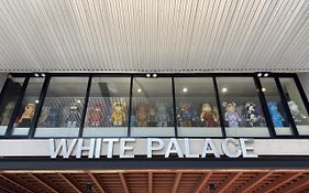 White Palace Banguecoque Exterior photo
