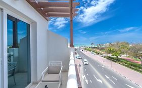 Beach Walk Boutique Jumeirah Dubai Exterior photo