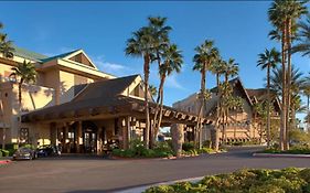 Tahiti Village Resort & Spa Las Vegas Exterior photo