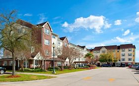 Towneplace Suites New Orleans Metairie Harahan Exterior photo