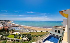 Vila Sao Vicente Boutique (Adults Only) Hotel Albufeira Exterior photo