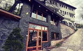 Guest House Like Saraievo Exterior photo