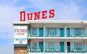 Dunes Court Ocean City Exterior photo