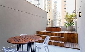 Apartamentos Completos Novos Ao Lado Da Av Paulista E Masp - Next Paulista São Paulo Exterior photo