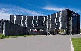 Towneplace Suites By Marriott Saskatoon Exterior photo