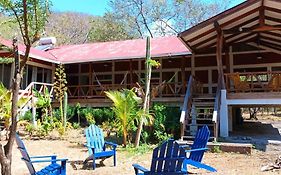 Piancito, Playa El Coco Vila Escameca Exterior photo