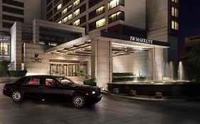 Jw Marriott Hotel Pequim Exterior photo