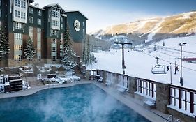 Marriott'S Mountainside Hotel Park City Exterior photo