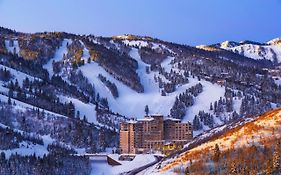 St. Regis Deer Valley Hotel Park City Exterior photo