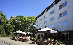 Hotel Sachsentor Hamburgo Exterior photo