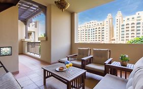 Bespoke Holiday Homes - Fairmont North Residence, Palm Jumeirah Dubai Exterior photo