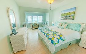 Gorgeous Ocean Views! Welcome To Bella Breeze! Beachfront 2Br 2Ba Apartamento Sion Farm Exterior photo