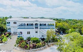 Villa Serenity By The Water Providenciales Exterior photo