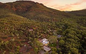 Discovery Resorts - Wilpena Pound Hawker Exterior photo