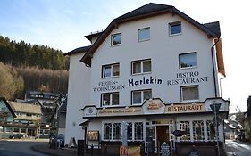 Aparthotel Harlekin Willingen  Exterior photo