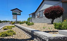 Travelers Inn Flagstaff Exterior photo