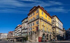 Pestana Vintage Porto Hotel & World Heritage Site Exterior photo
