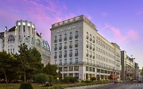 The Ritz-Carlton, Budapeste Exterior photo