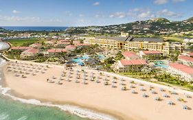 St. Kitts Marriott Resort & The Royal Beach Casino Frigate Bay Exterior photo