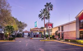 Four Points By Sheraton Saltillo Exterior photo