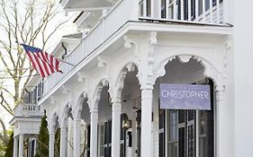 The Christopher, The Edgartown Collection Acomodação com café da manhã Exterior photo