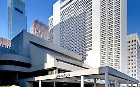 Sheraton Philadelphia Downtown Hotel Exterior photo