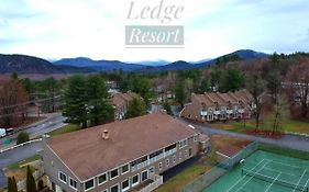 Cathedral Ledge Resort North Conway Exterior photo