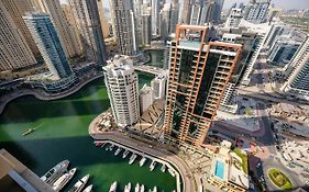 The Address Dubai Marina Hotel Exterior photo