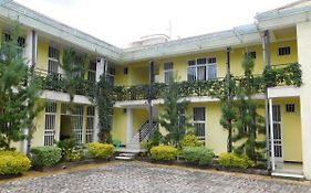 Avi Guest House Adis Abeba Exterior photo