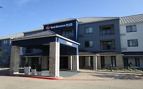 Best Western Plus Fort Worth North Hotel Exterior photo