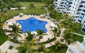 Coral Parck Playa Blanca Apartamento Río Hato Exterior photo