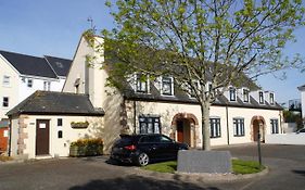 The Uplands Apartments Saint Helier Jersey Exterior photo