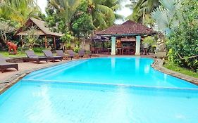 Hotel Rooms 2 Minutes To Monkey Forest Ubud Exterior photo