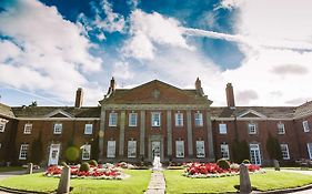 Mottram Hall Macclesfield Exterior photo