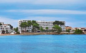 Leonardo Royal Hotel Ibiza Santa Eulalia Santa Eulária des Riu Exterior photo