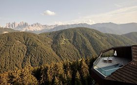 Forestis Dolomites Bressanone Exterior photo