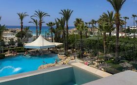 Tasia Maris Beach Hotel - Adults Only Agia Napa Exterior photo