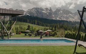 Alpenrose Hotel Carezza al Lago Exterior photo