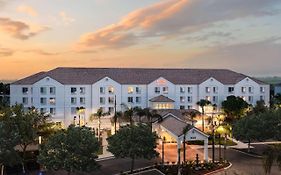 Hilton Garden Inn Bakersfield Exterior photo