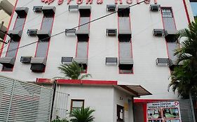 Verona Hotel (Adults Only) Rio de Janeiro Exterior photo