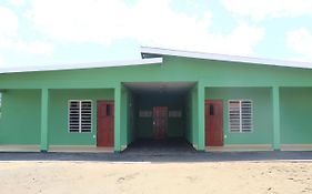 Schitterend Gelegen Tweekamerwoning Vila Paramaribo Exterior photo