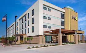 Home2 Suites By Hilton Waco Exterior photo