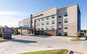 Hampton Inn & Suites Dallas East Exterior photo