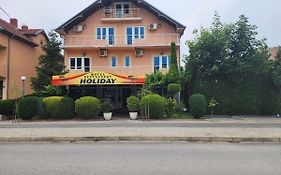 Holiday Ferizaj Exterior photo