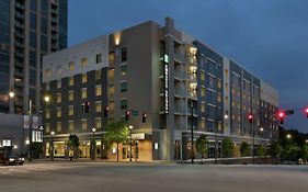 Embassy Suites By Hilton Atlanta Midtown Exterior photo