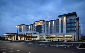 Embassy Suites By Hilton Bowling Green Exterior photo