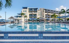 Hilton Vacation Club Flamingo Beach Sint Maarten Pelican Key Exterior photo