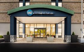 Best Western Executive Hotel New Haven-West Haven Exterior photo